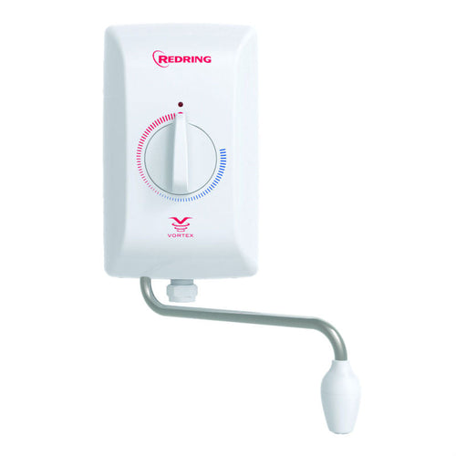 Oversink Water Heaters