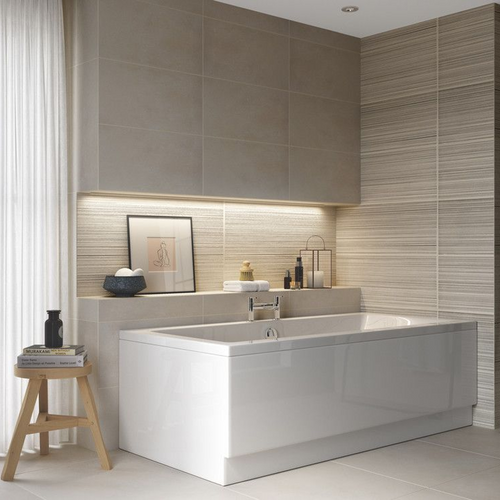 Standard Bath Tubs