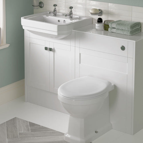 Toilet Seats