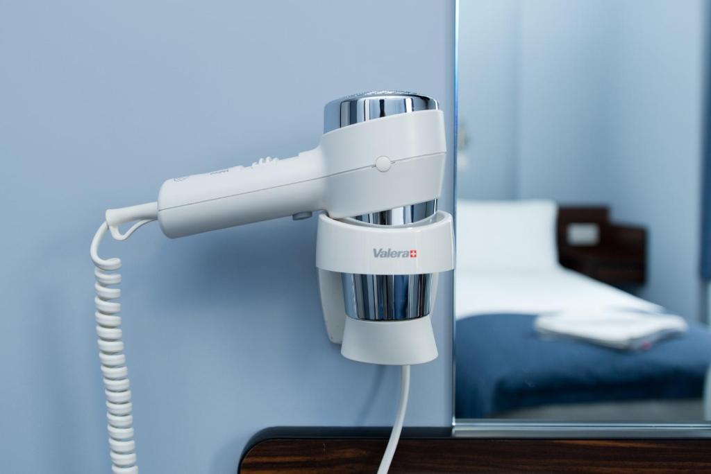 Hair Dryers