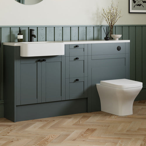Wc Units