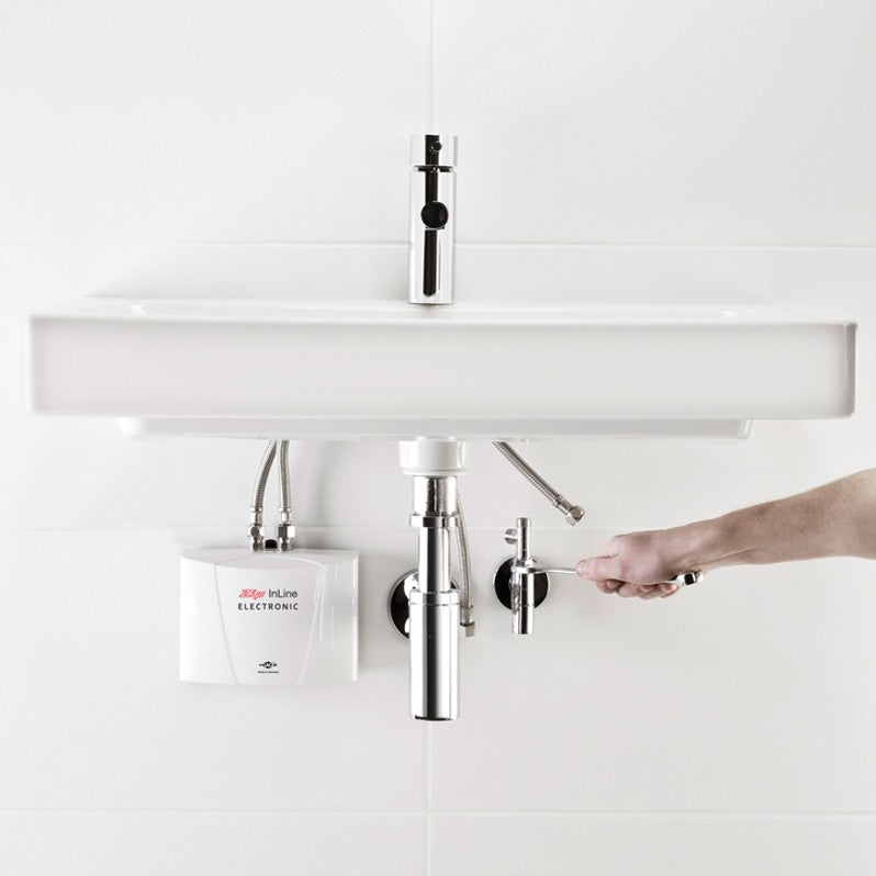 Water Heaters