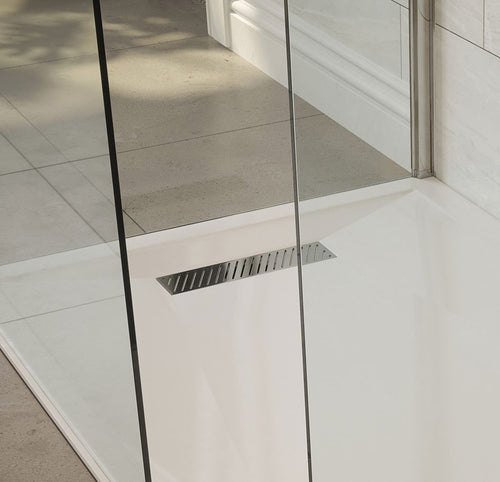 Shower Trays