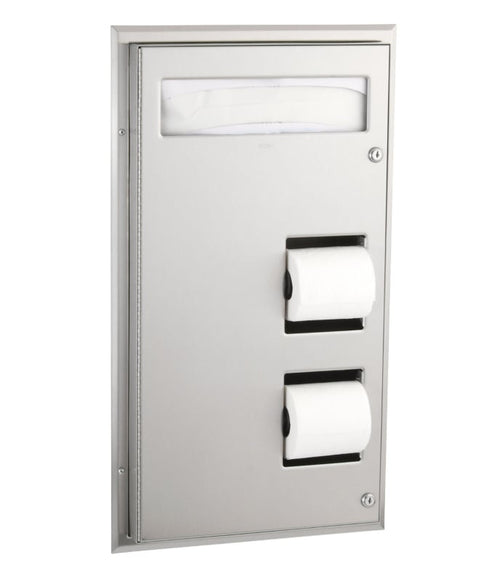 Hygiene Dispensers