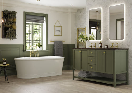 Bathroom Furniture