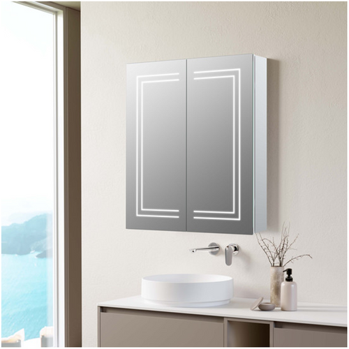 Bathroom Mirrors