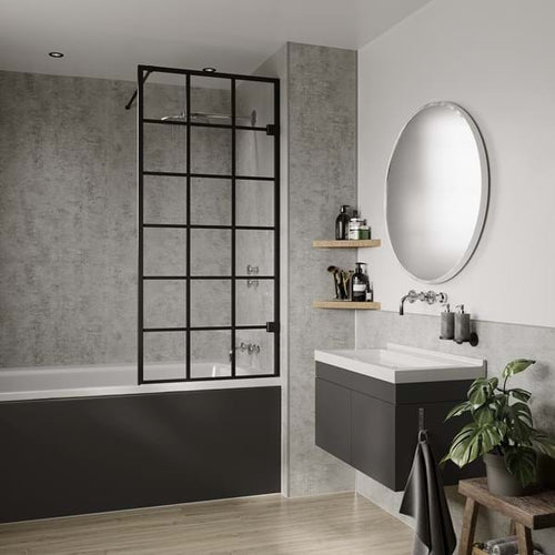 Walls And Flooring
