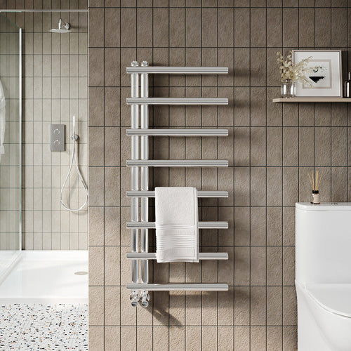 Central Heating Towel Radiators