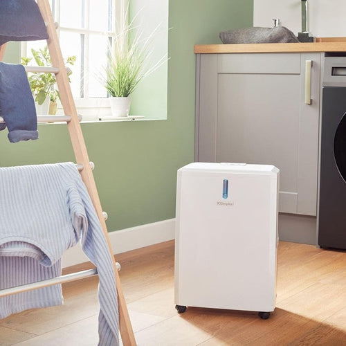 Dehumidifiers