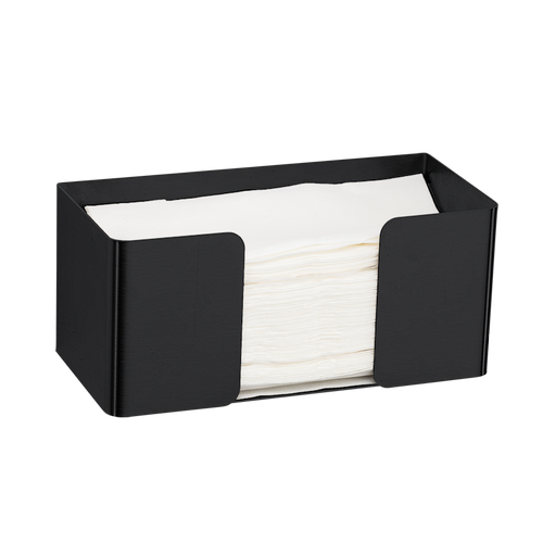 Open Top Paper Towel Dispensers