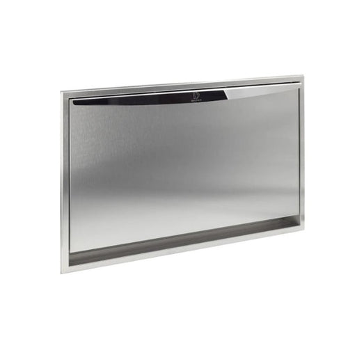 Stainless Steel Baby Changing Tables