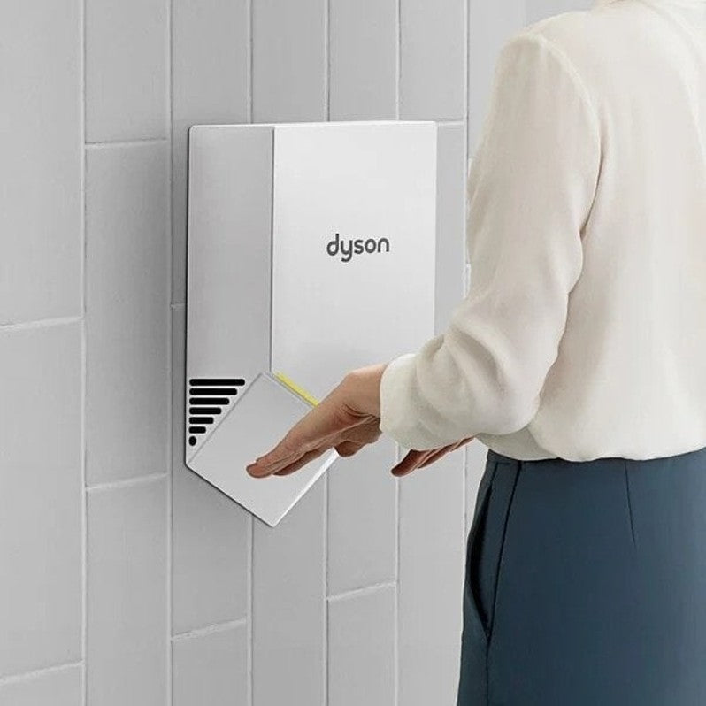 Hand Dryers
