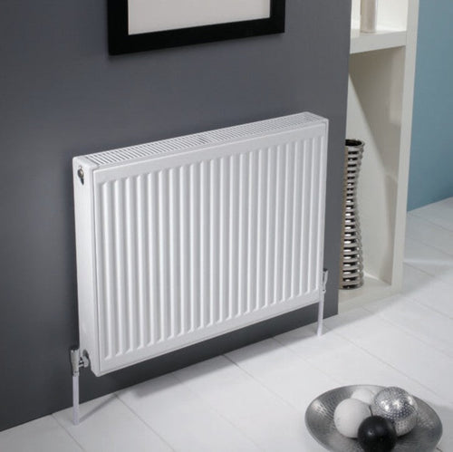 Compact Radiators