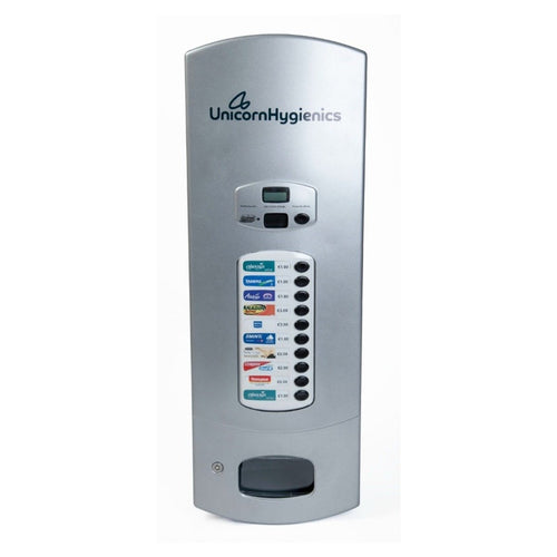 Vending Machines