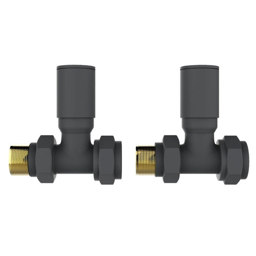 Straight Valves