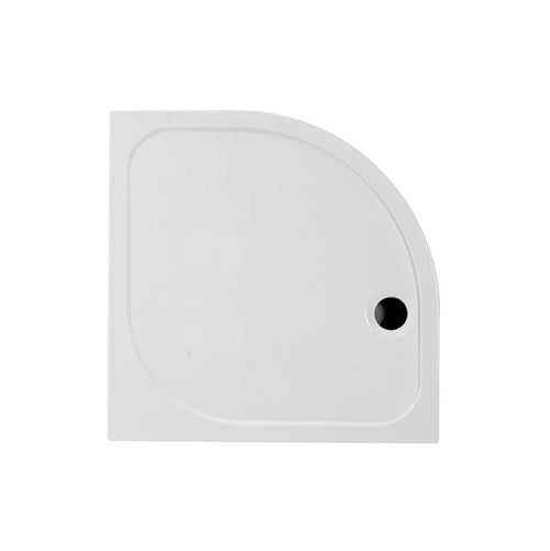 Quadrant Shower Trays