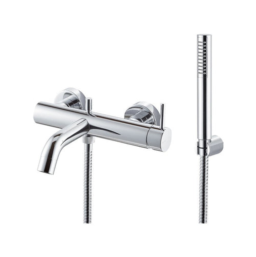 Shower Bath Taps