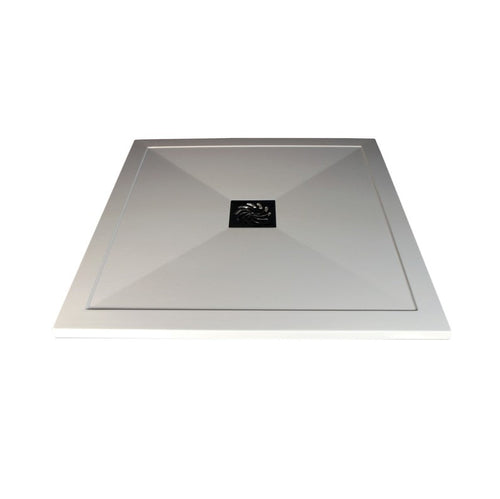 Square Shower Trays