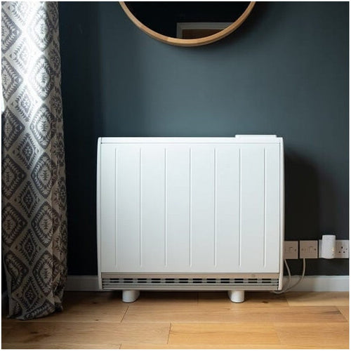 Storage Heaters