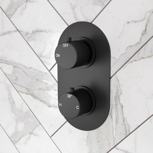 Thermostatic Valves