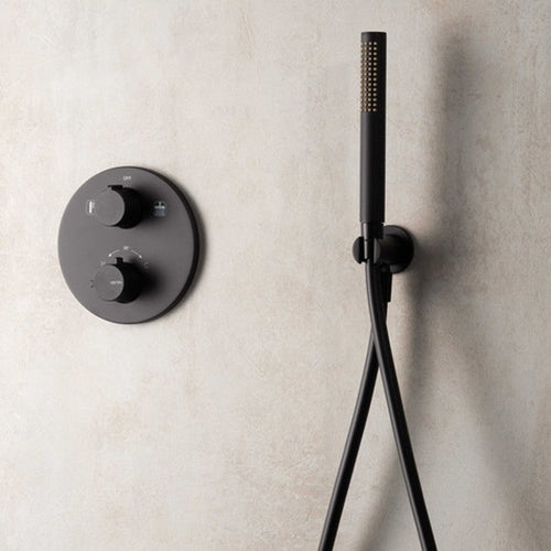 Thermostatic Kits