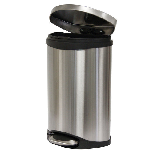 Pedal Waste Bins