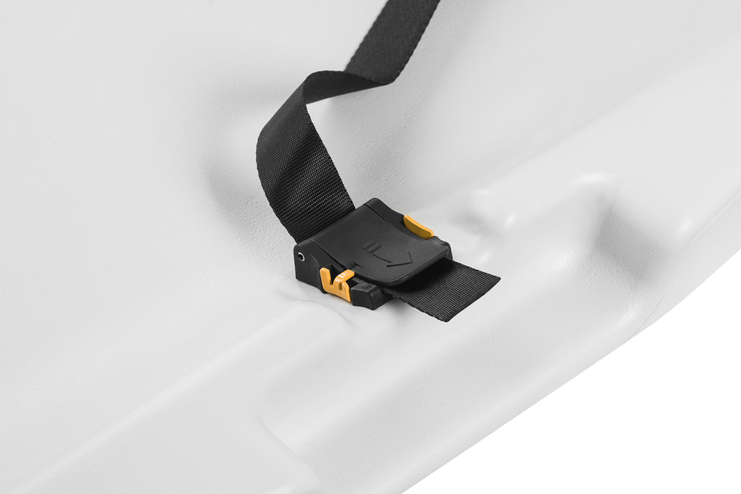 Safe Hands Vertical Baby Changing Table Strap