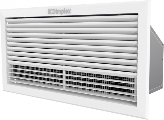 Dimplex Concealed Bluetooth Control Heater