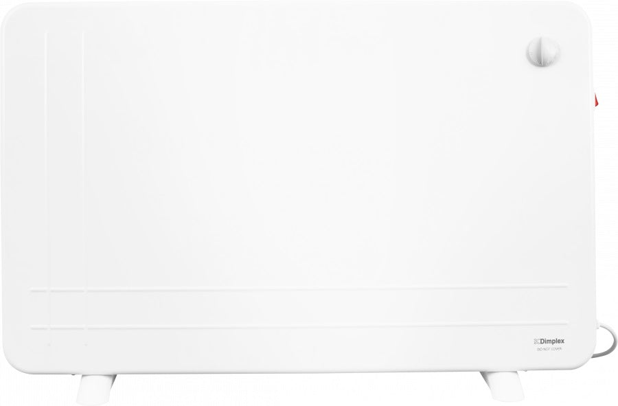 Dimplex Slimline Low Wattage Panel Heater 800W Thermostatic