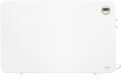 Dimplex Slimline Low Wattage Panel Heater 800W Timer