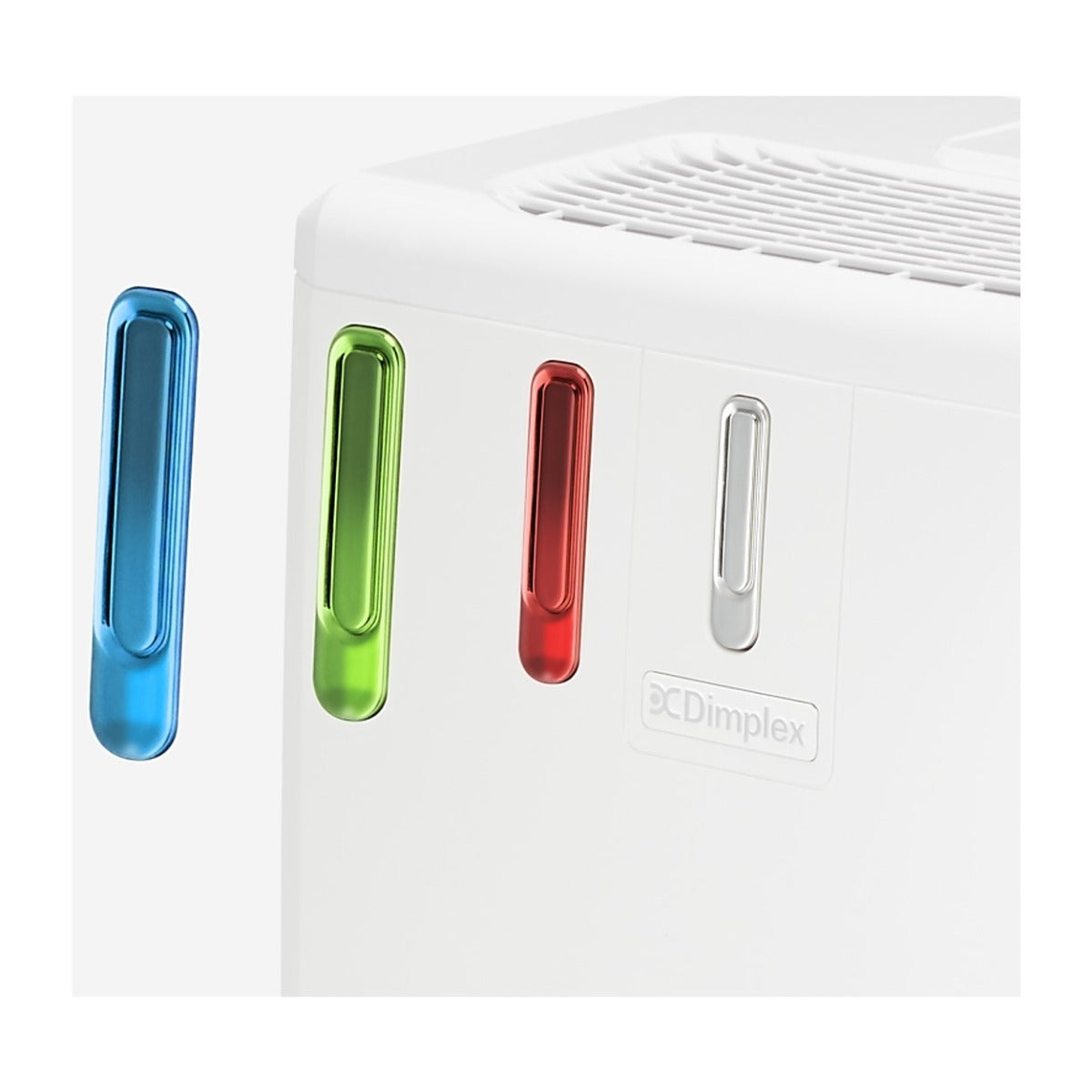 Dimplex EverDri Dehumidifier 14L