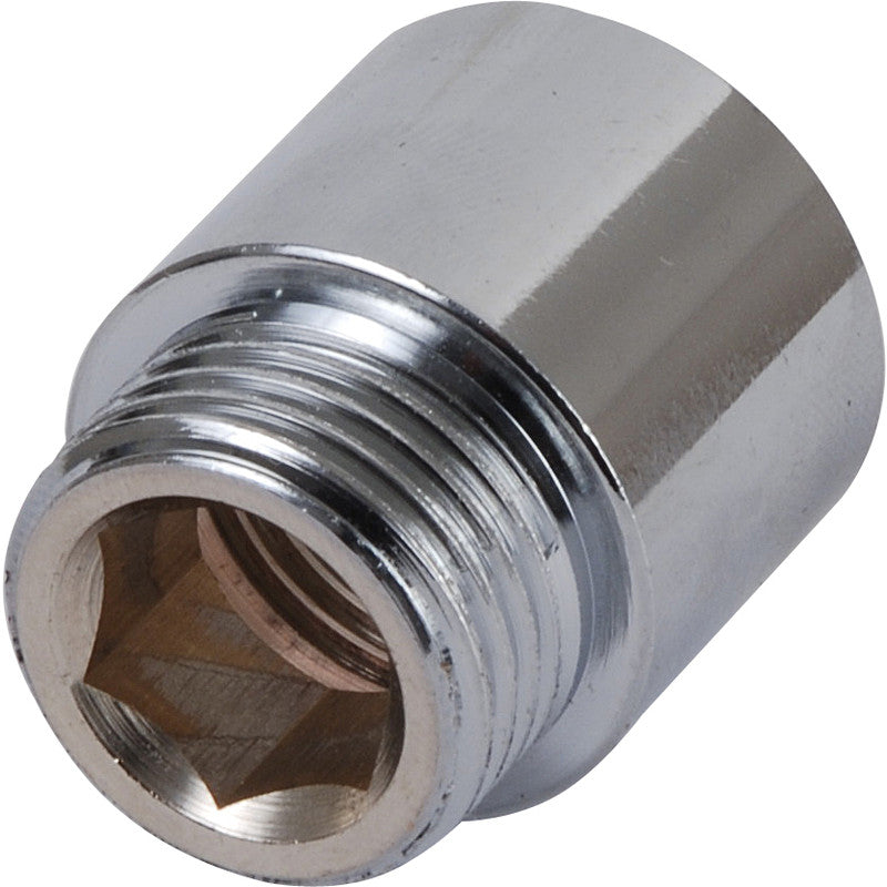 DQ Rigid Radiator Valve Extension