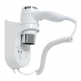 Aquarius Hotel & Hospitality Hair Dryer with Shaver