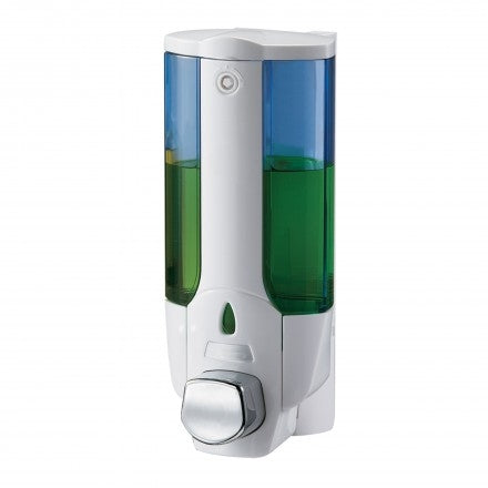 Essential Single Shower Dispenser