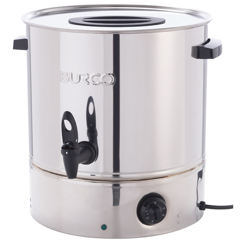 Burco Manual Fill Water Boilers 20L