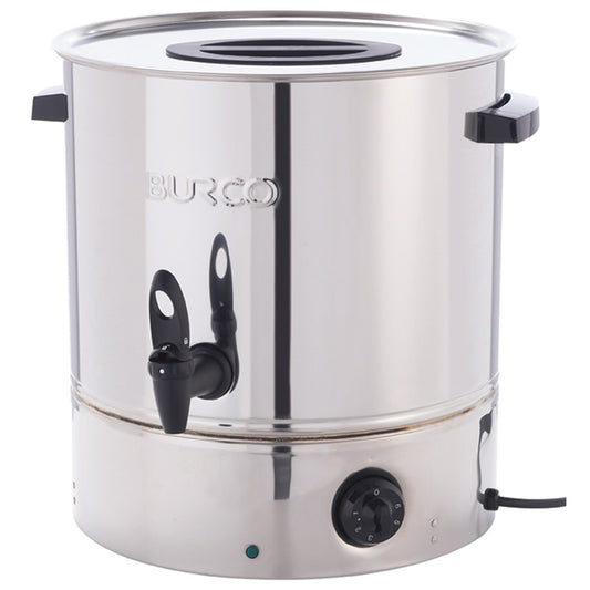 Burco Manual Fill Water Boilers 20L