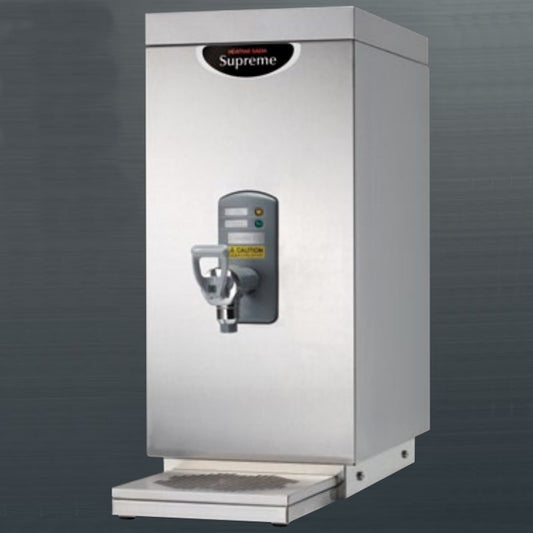 Heatrae Sadia Supreme Counter Top Water Heater, 200264