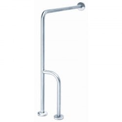 MediQo Wall-To-Floor-Grab Rail - Left, 12661MM