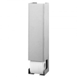 MediQo Reserve 5 Toilet Roll Holder 13176MQ
