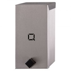 7110QB Qbic Foam Soap Dispenser 400ml 