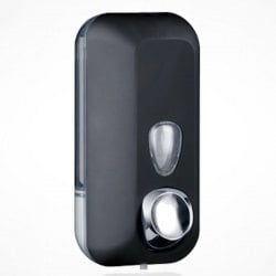 Soft Touch Bulk Fill Soap Dispenser