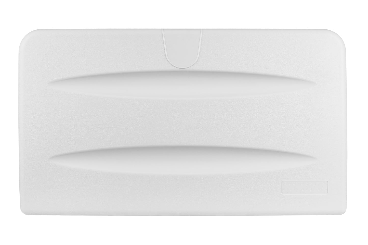 Safe Hands Horizontal Baby Changing Table Closed