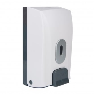 Eclipse Bulk Fill dispenser White