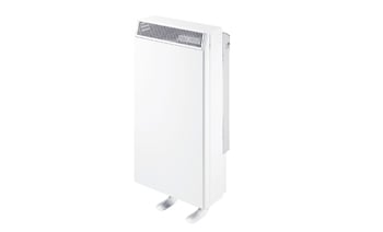 Creda Sensor Plus Slimline Manual Storage Heater