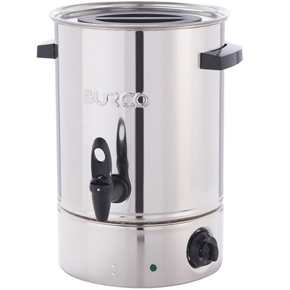 Burco Manual Fill Water Boilers 30 Litres, MFCT30ST
