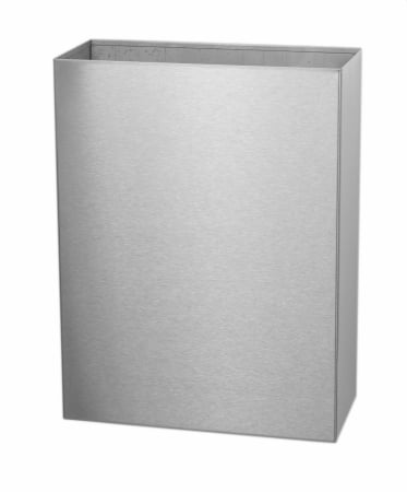 BasicLine 25 Litre Open Top Waste Bin