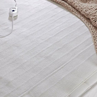 Silentnight Comfort Control Electric Blanket
