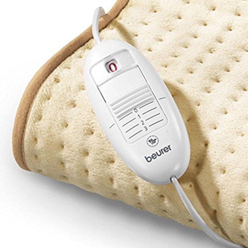 Beurer FW20 Cosy Soft Foot Warmer
