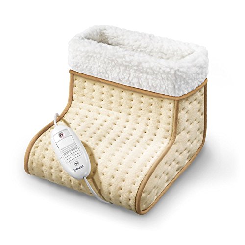Beurer FW20 Cosy Soft Foot Warmer