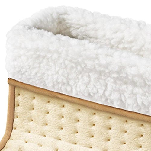 Beurer FW20 Cosy Soft Foot Warmer